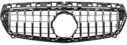 Mercedes Benz Radiateurgrille inzet 1682242