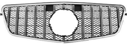 Mercedes Benz Radiateurgrille inzet HD Tuning 1616241