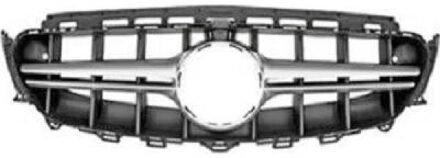 Mercedes Benz Radiateurgrille inzet HD Tuning 1618443