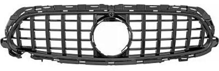 Mercedes Benz Radiateurgrille inzet HD Tuning 1618541