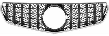 Mercedes Benz Radiateurgrille inzet HD Tuning 1627341