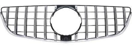 Mercedes Benz Radiateurgrille inzet HD Tuning 1627440