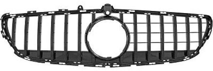 Mercedes Benz Radiateurgrille inzet HD Tuning 1627441