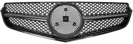 Mercedes Benz Radiateurgrille inzet HD Tuning 1627542