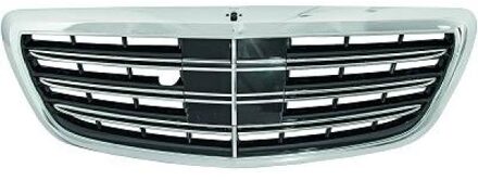 Mercedes Benz Radiateurgrille inzet HD Tuning 1648340