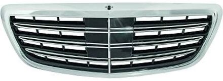 Mercedes Benz Radiateurgrille inzet HD Tuning 1648341