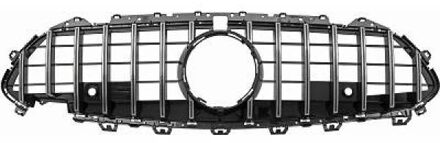 Mercedes Benz Radiateurgrille inzet HD Tuning 1650542