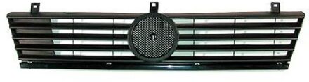 Mercedes Benz Radiateurgrille Priority Parts 1665040