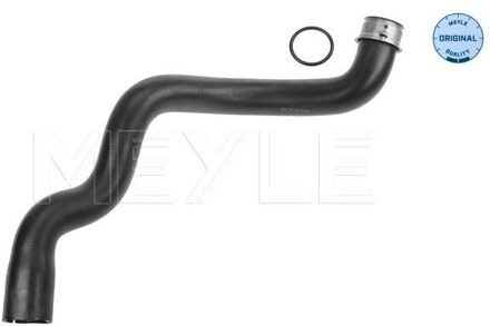 Mercedes Benz Radiateurslang 0192220025