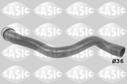 Mercedes Benz Radiateurslang 3406465