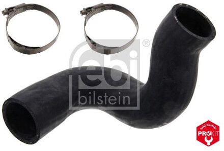 Mercedes Benz Radiateurslang 49111