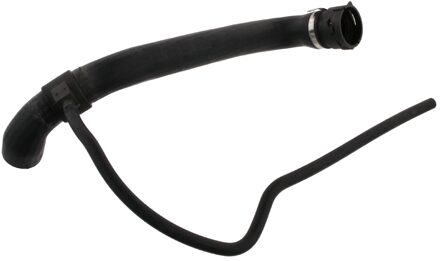 Mercedes Benz Radiateurslang