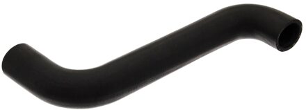 Mercedes Benz Radiateurslang