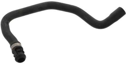 Mercedes Benz Radiateurslang