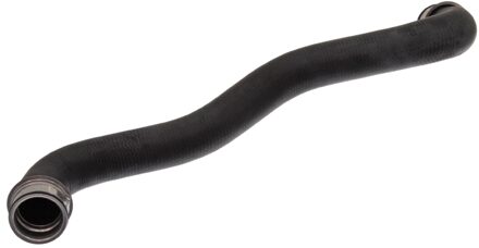 Mercedes Benz Radiateurslang