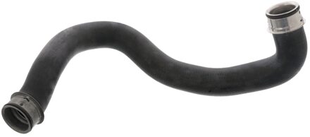 Mercedes Benz Radiateurslang