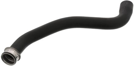 Mercedes Benz Radiateurslang