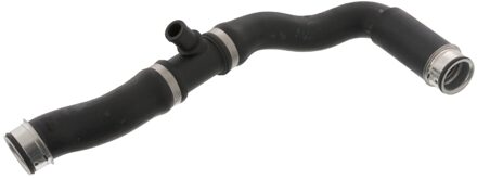 Mercedes Benz Radiateurslang