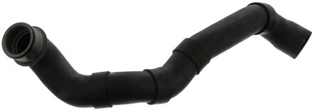 Mercedes Benz Radiateurslang