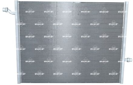 Mercedes Benz Radiator 550355