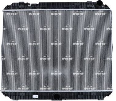Mercedes Benz Radiator 56070A