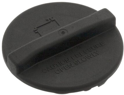 Mercedes Benz Radiatordop 103501