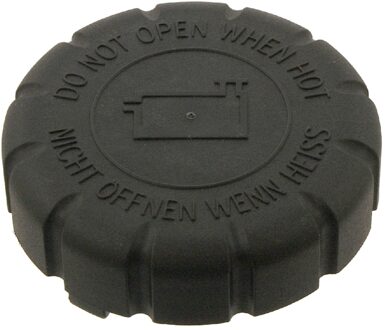 Mercedes Benz Radiatordop 30533