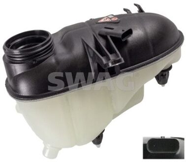 Mercedes Benz radiatorexpansievat 10107520