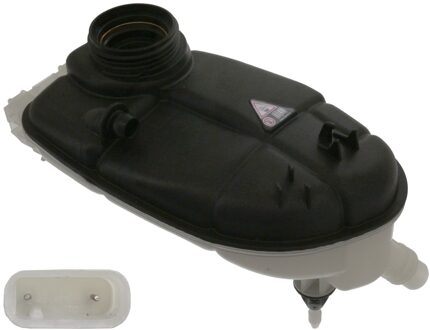 Mercedes Benz Radiatorexpansievat 101121