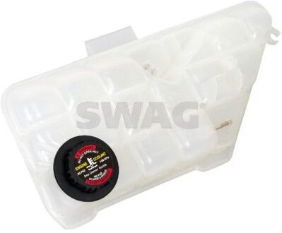 Mercedes Benz radiatorexpansievat 10938810