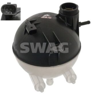 Mercedes Benz radiatorexpansievat 10949752