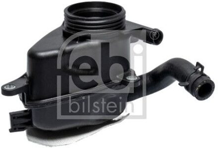 Mercedes Benz radiatorexpansievat 183391