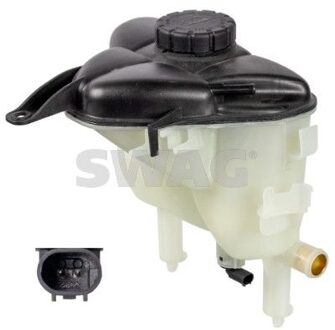 Mercedes Benz radiatorexpansievat 33100879