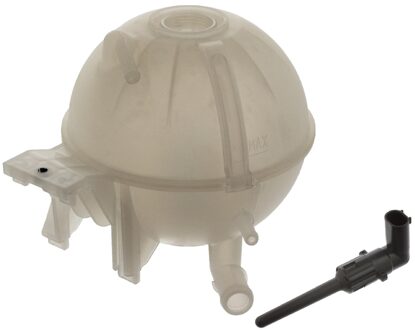 Mercedes Benz Radiatorexpansievat 48911