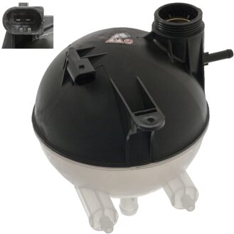 Mercedes Benz Radiatorexpansievat 49752