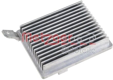 Mercedes Benz Regelaar, interieurventilator 0917711