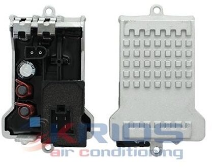 Mercedes Benz Regelaar, interieurventilator K106069