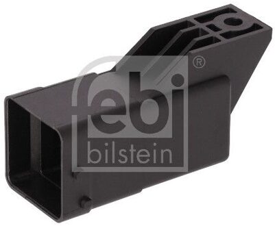 Mercedes Benz Regeleenheid, gloeitijd febi Plus 184245