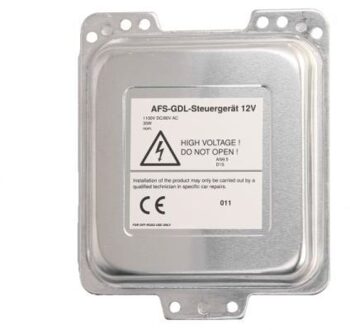 Mercedes Benz Regeleenheid, verlichting 540201011500P