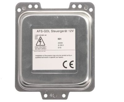 Mercedes Benz Regeleenheid, verlichting 540202021500P