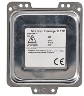 Mercedes Benz Regeleenheid, verlichting 540202025500P