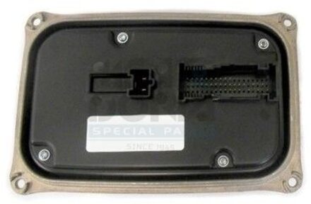 Mercedes Benz Regeleenheid, verlichting 73212681