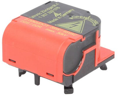 Mercedes Benz Regeleenheid, verlichting