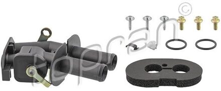 Mercedes Benz Regelklep koelvloeistof 112316