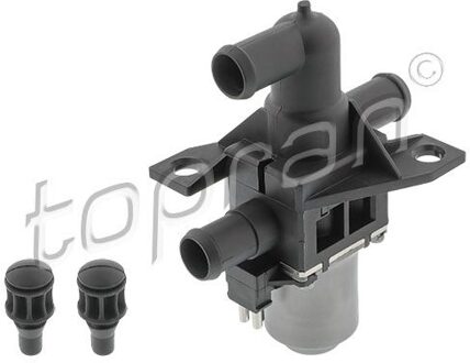 Mercedes Benz Regelklep koelvloeistof 410486