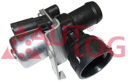 Mercedes Benz Regelklep koelvloeistof AS8084