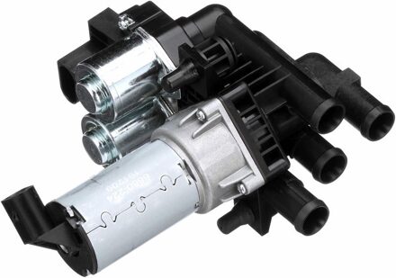 Mercedes Benz Regelklep koelvloeistof EHV123