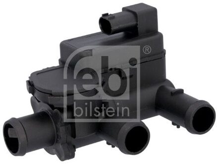 Mercedes Benz Regelklep koelvloeistof febi Plus 199503