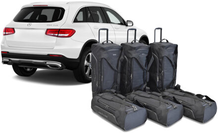 Mercedes Benz Reistassenset Mercedes-Benz GLC (X254) 2022-heden Pro.Line M26701SP