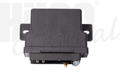 Mercedes Benz Relais, gloeisysteem 132030